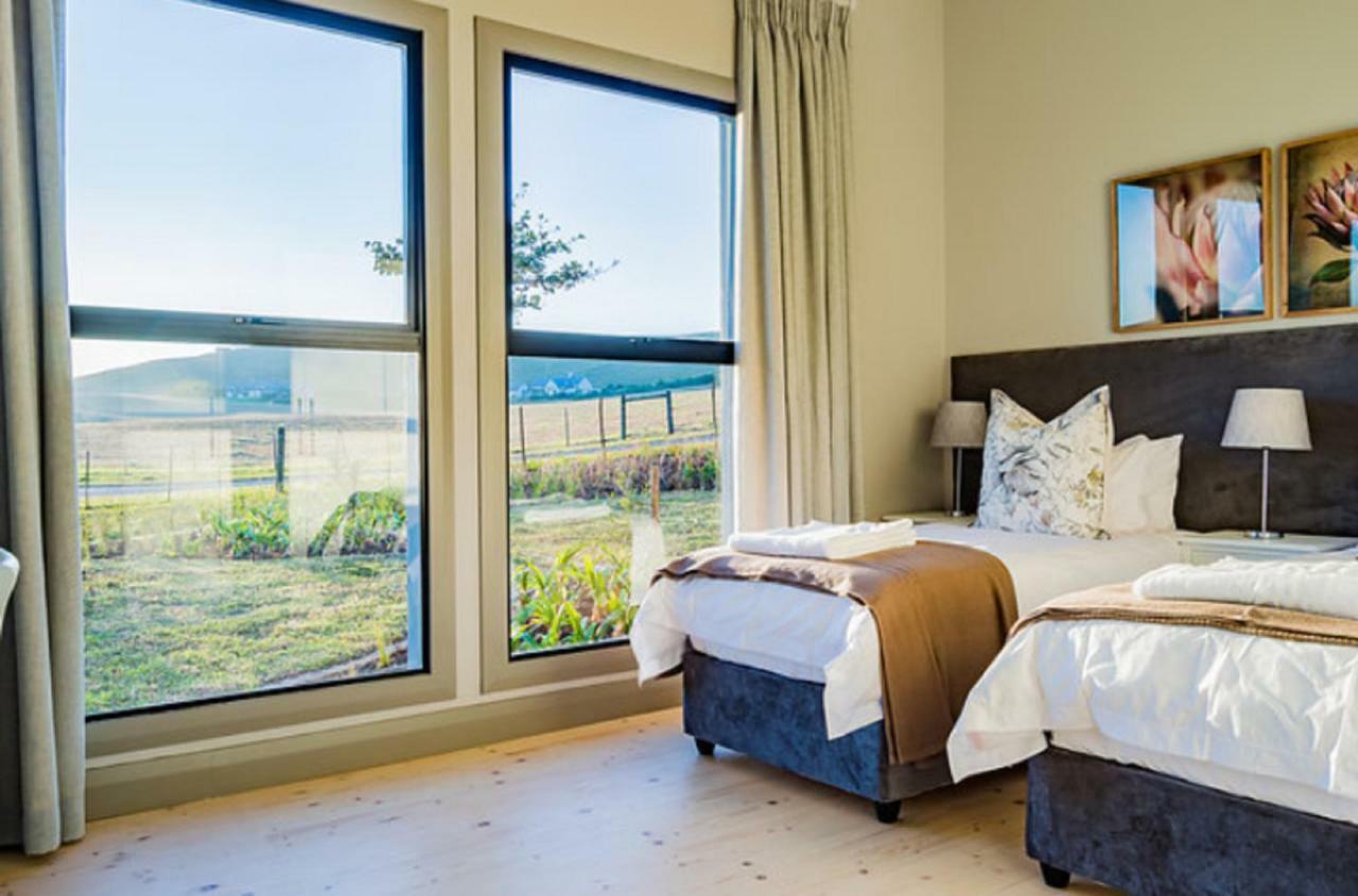 Villa House 222 Gowrie Farm Estate Nottingham Road Esterno foto