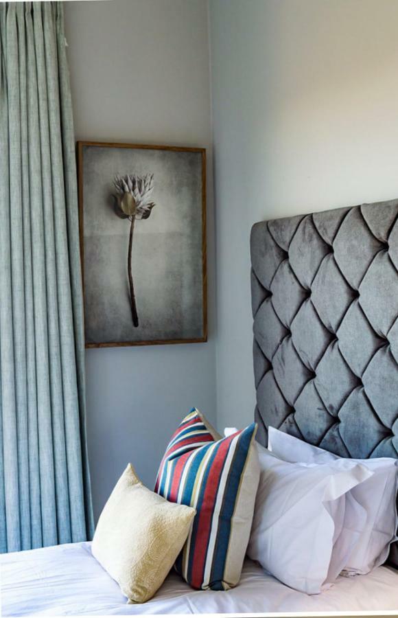 Villa House 222 Gowrie Farm Estate Nottingham Road Esterno foto