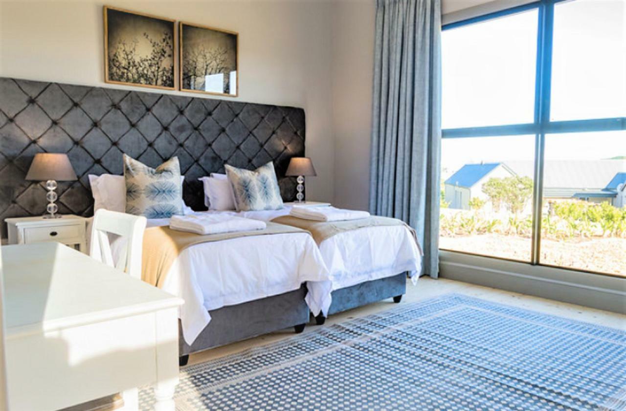 Villa House 222 Gowrie Farm Estate Nottingham Road Esterno foto